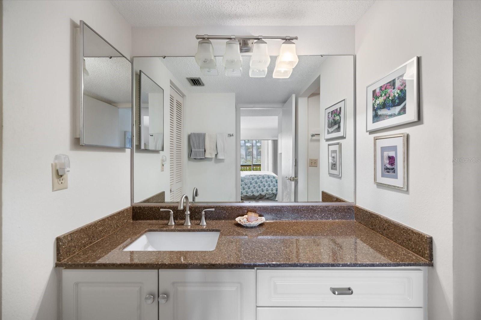 BIRD BAY II - Residential