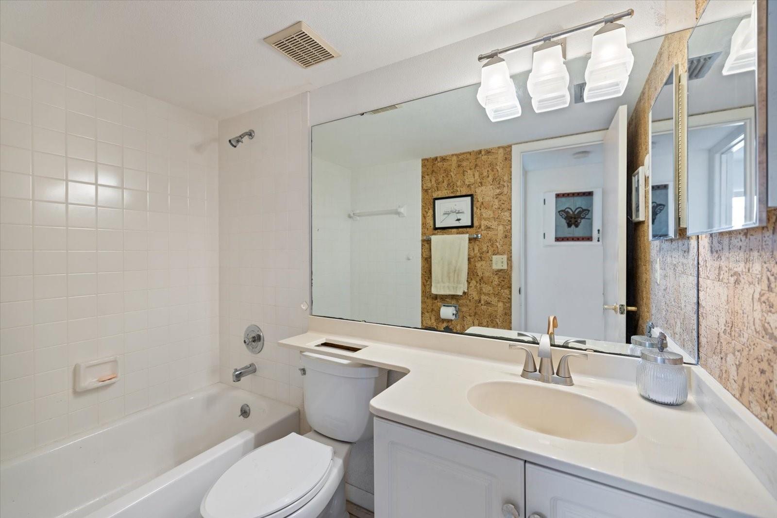 BIRD BAY II - Residential