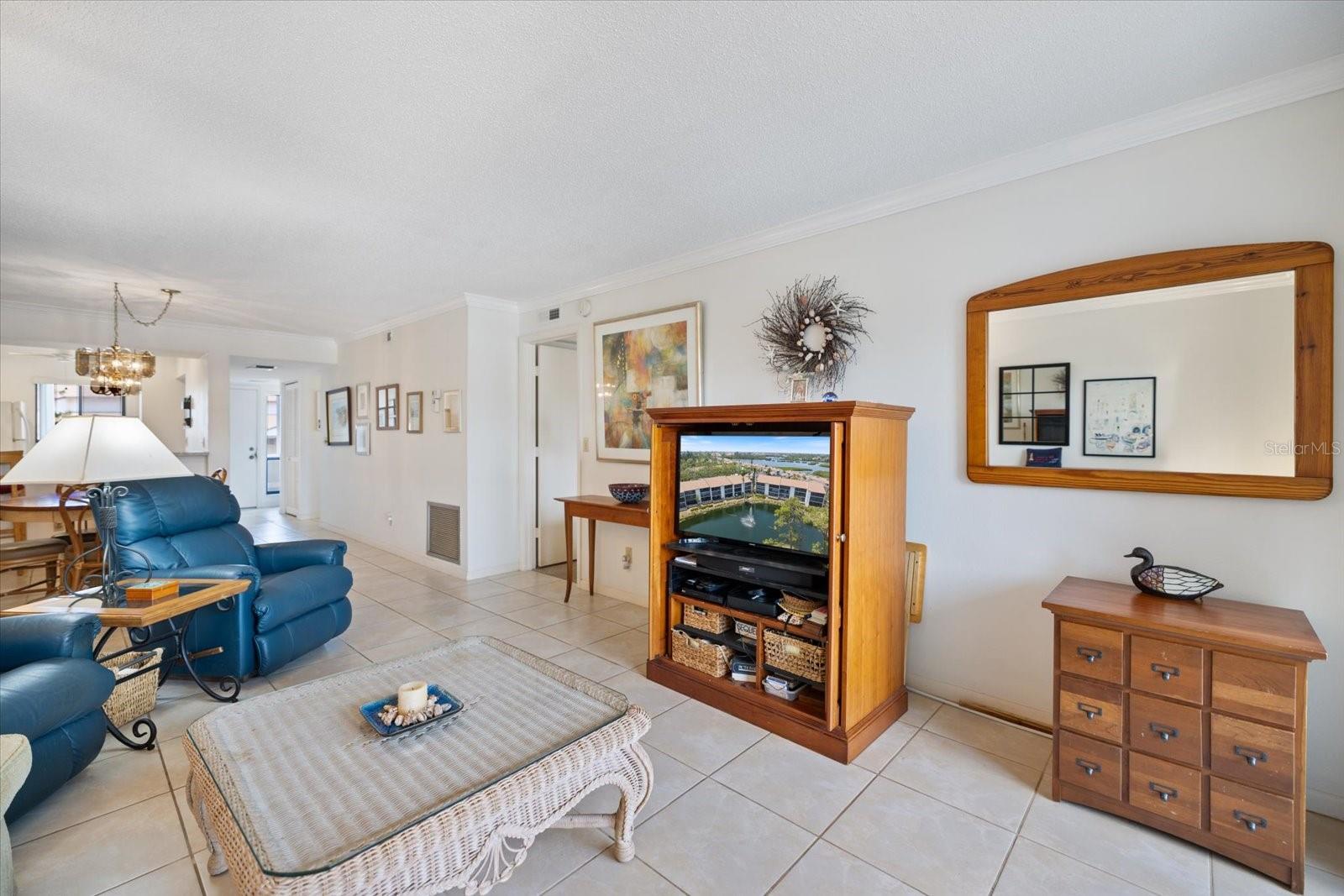 BIRD BAY II - Residential