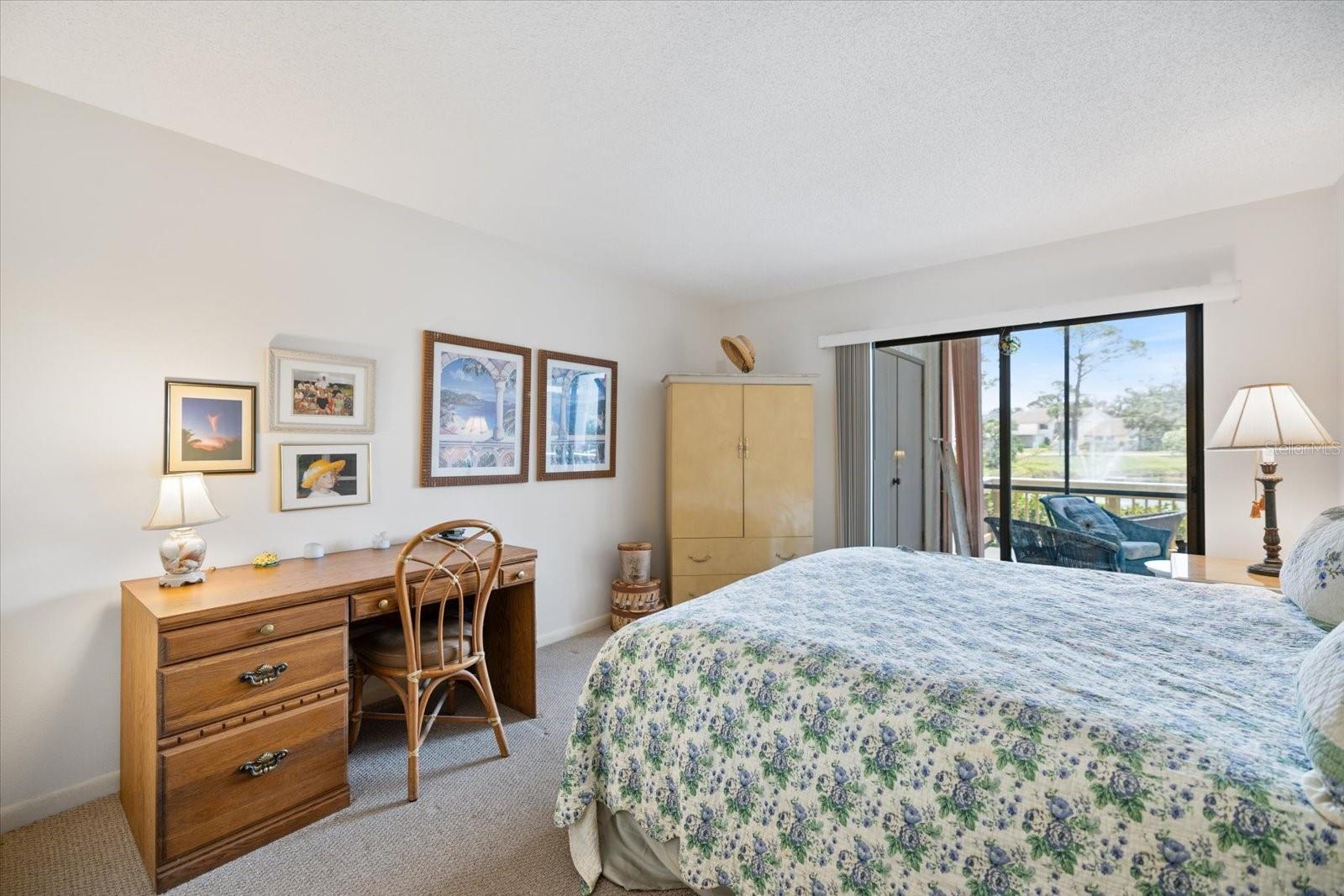 BIRD BAY II - Residential