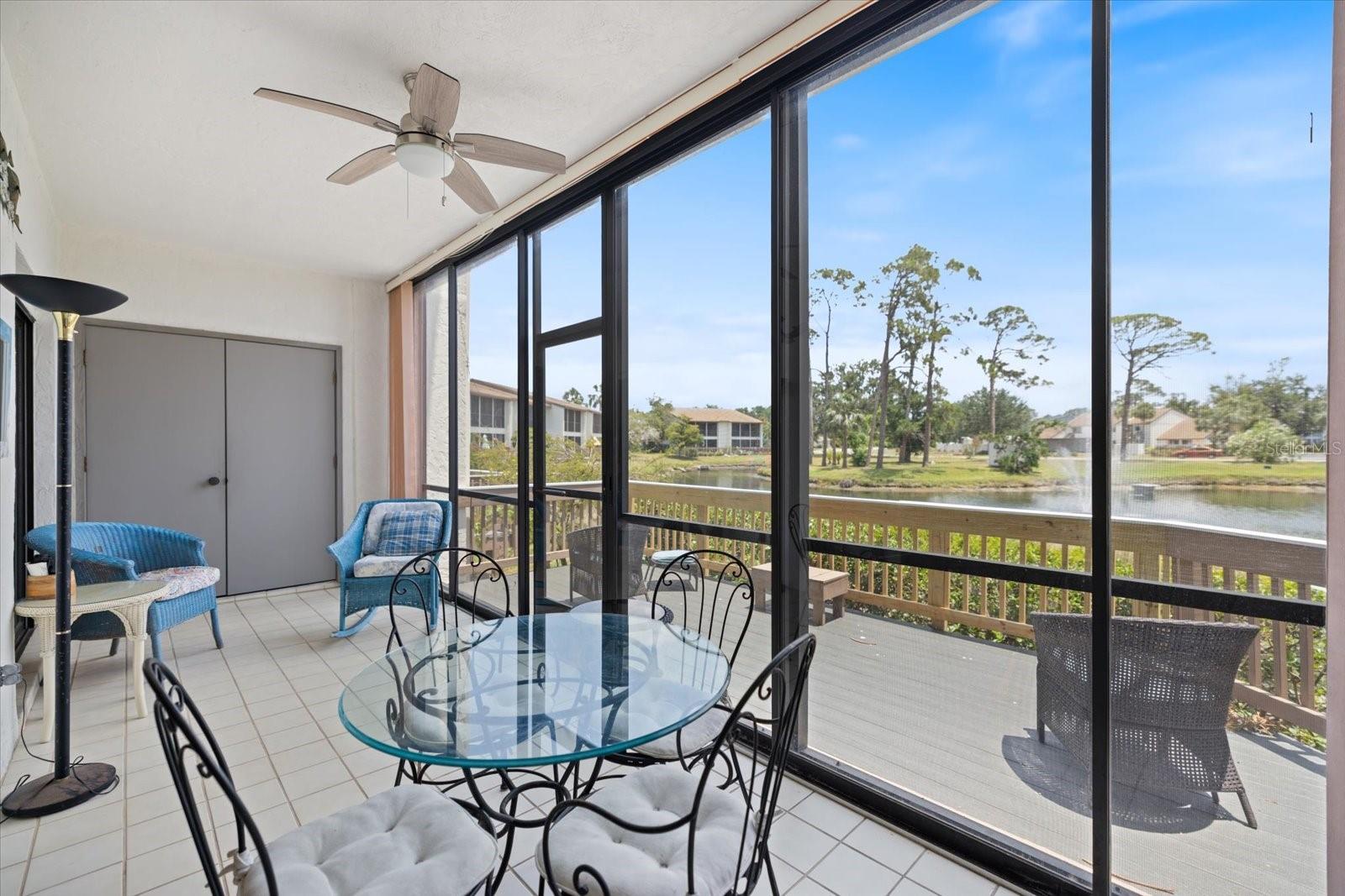 BIRD BAY II - Residential