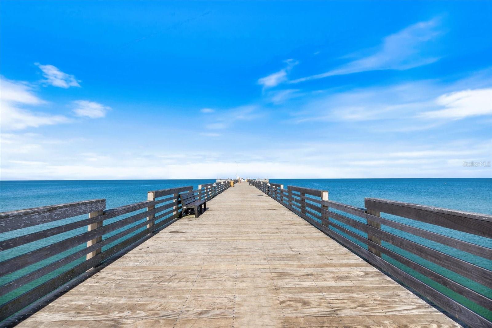 BIRD BAY II - Residential