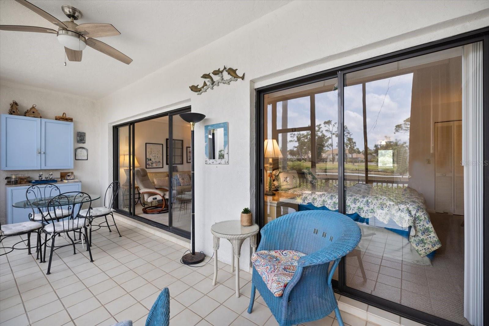 BIRD BAY II - Residential