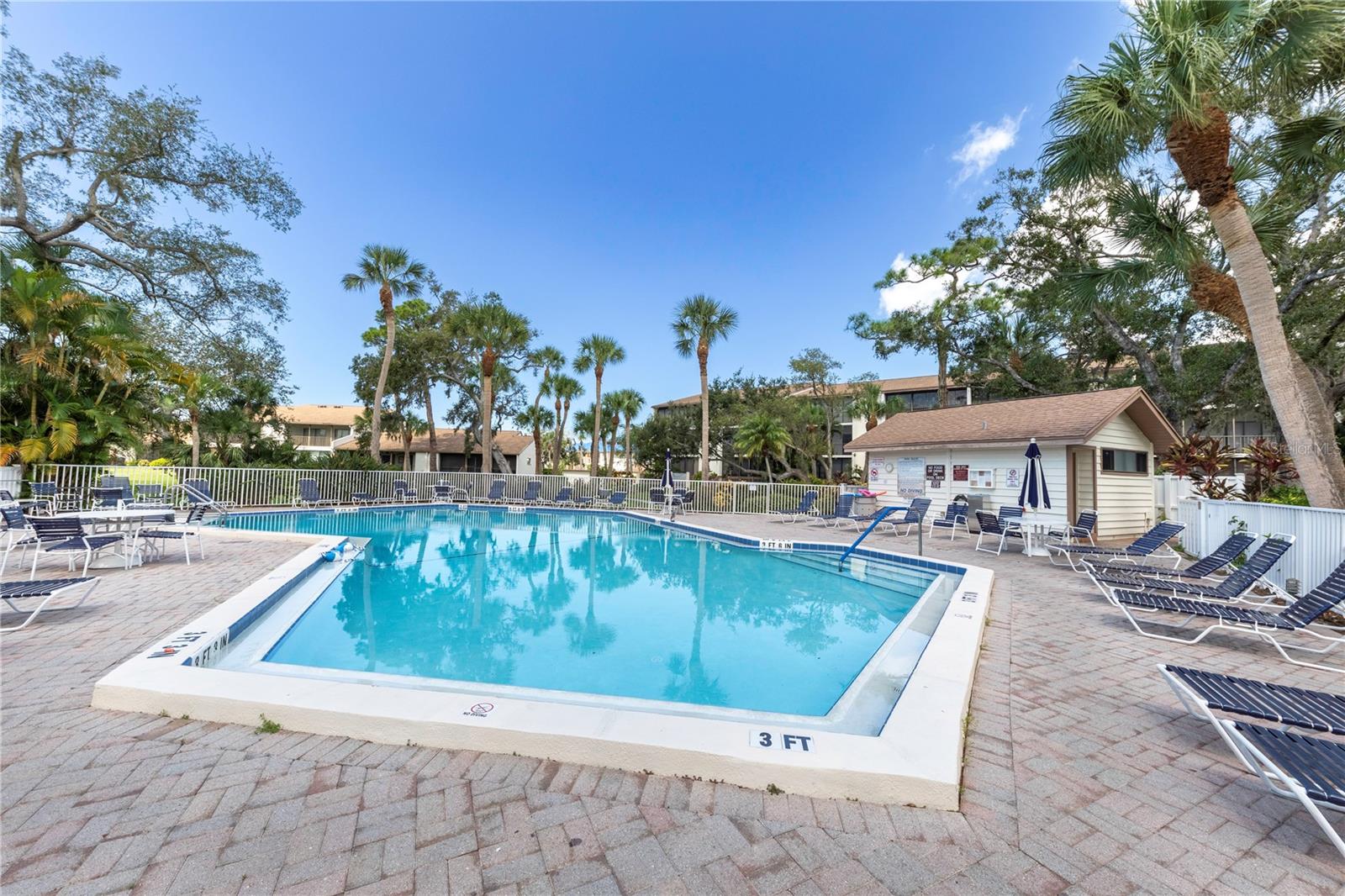 BIRD BAY II - Residential