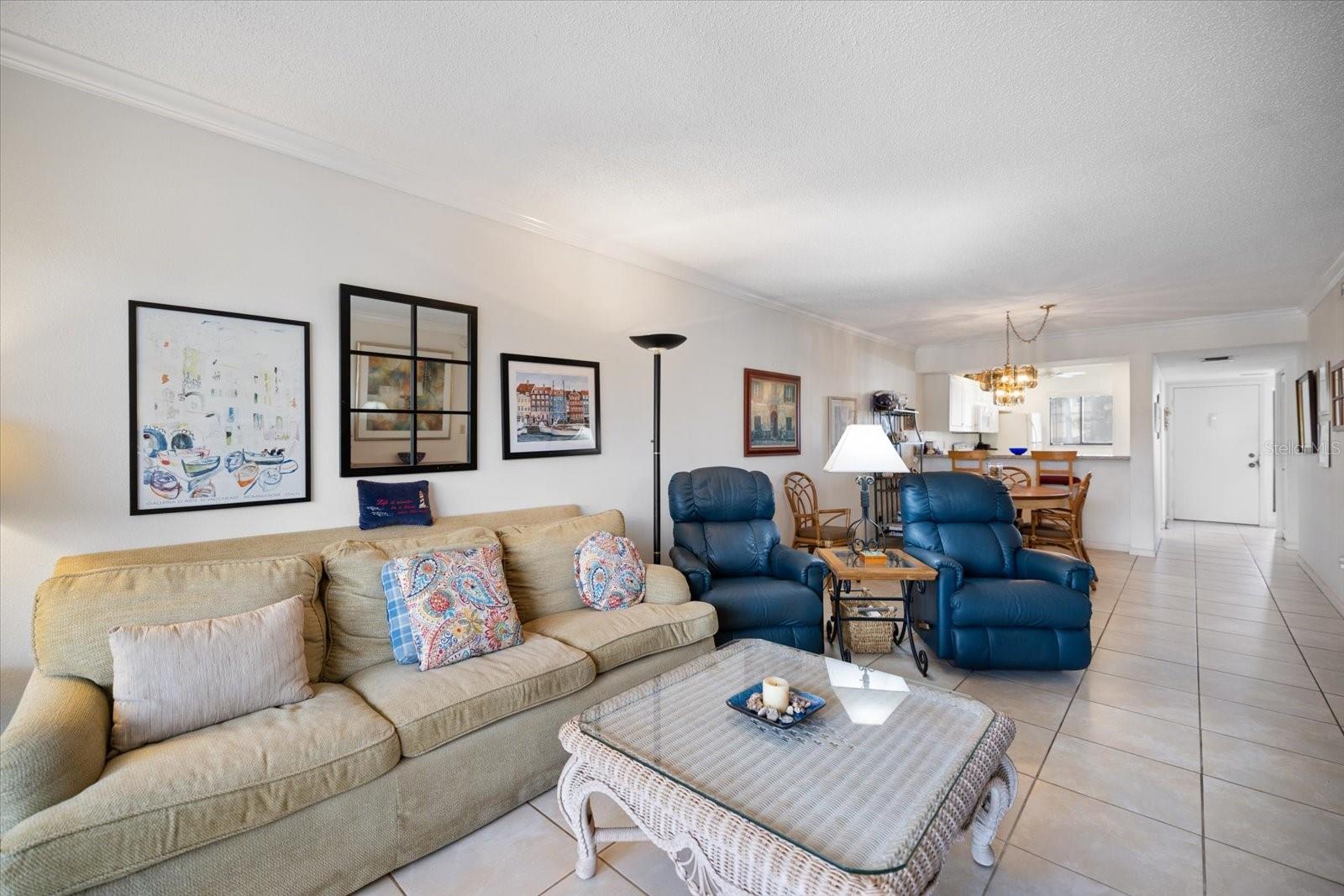 BIRD BAY II - Residential