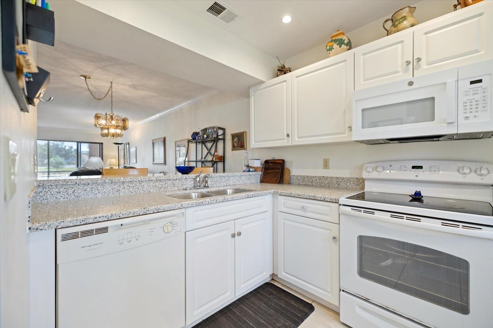 BIRD BAY II - Residential