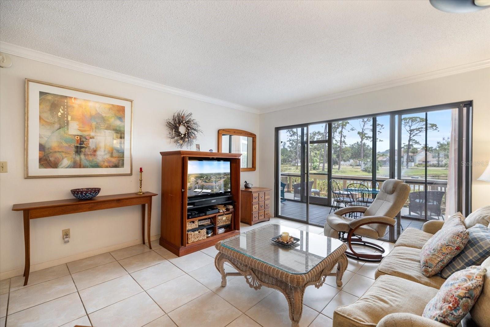 BIRD BAY II - Residential