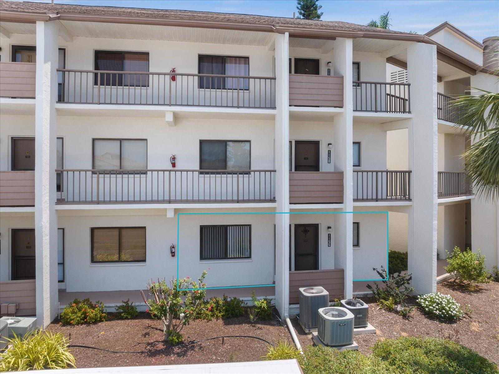 BIRD BAY II - Residential