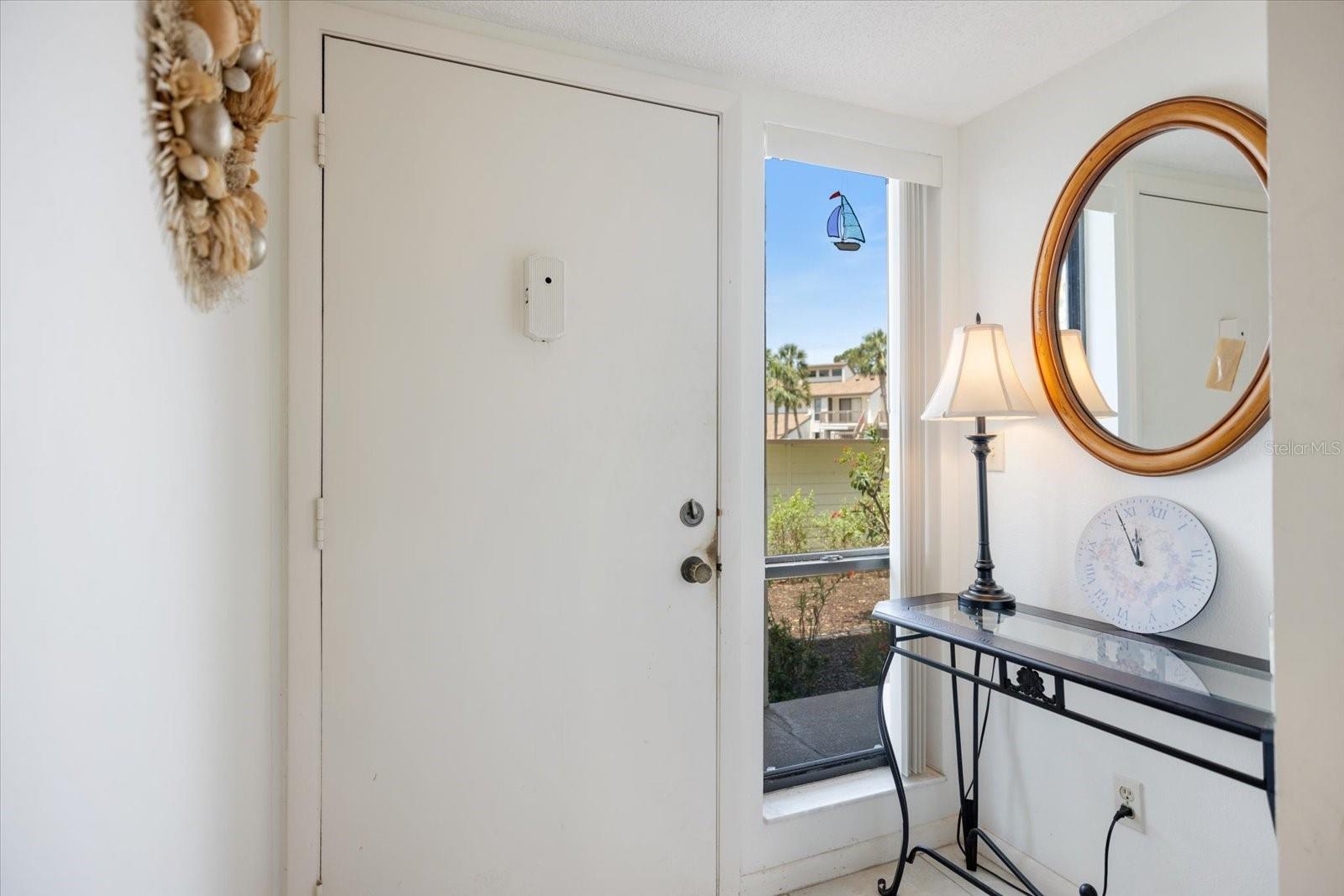 BIRD BAY II - Residential