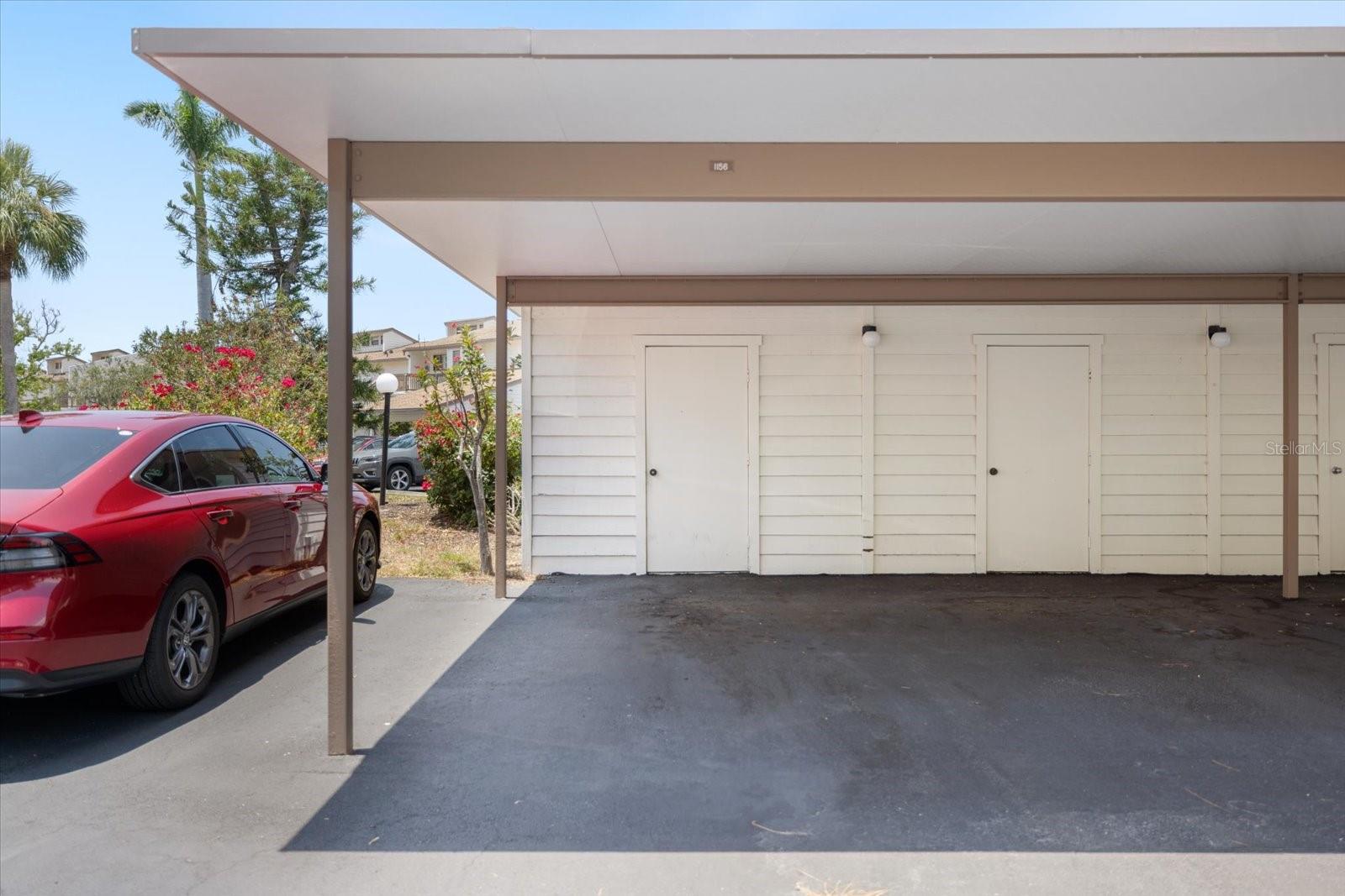 BIRD BAY II - Residential