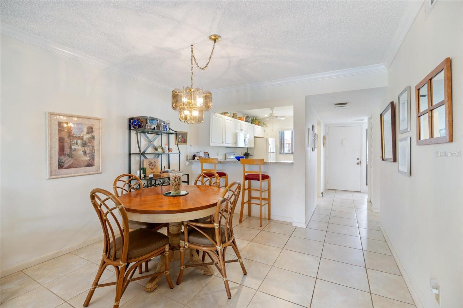 BIRD BAY II - Residential