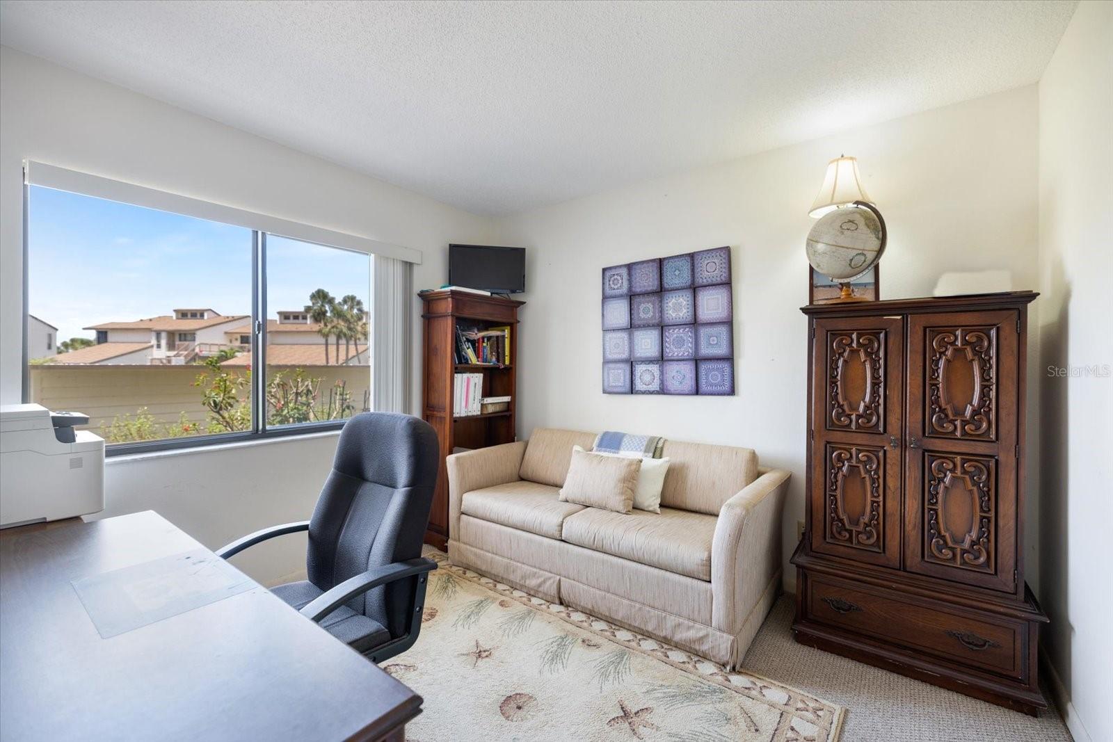 BIRD BAY II - Residential