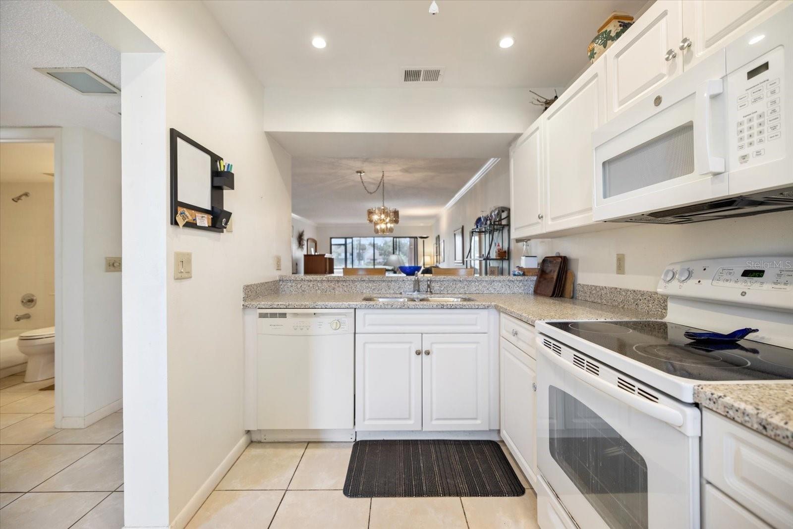 BIRD BAY II - Residential