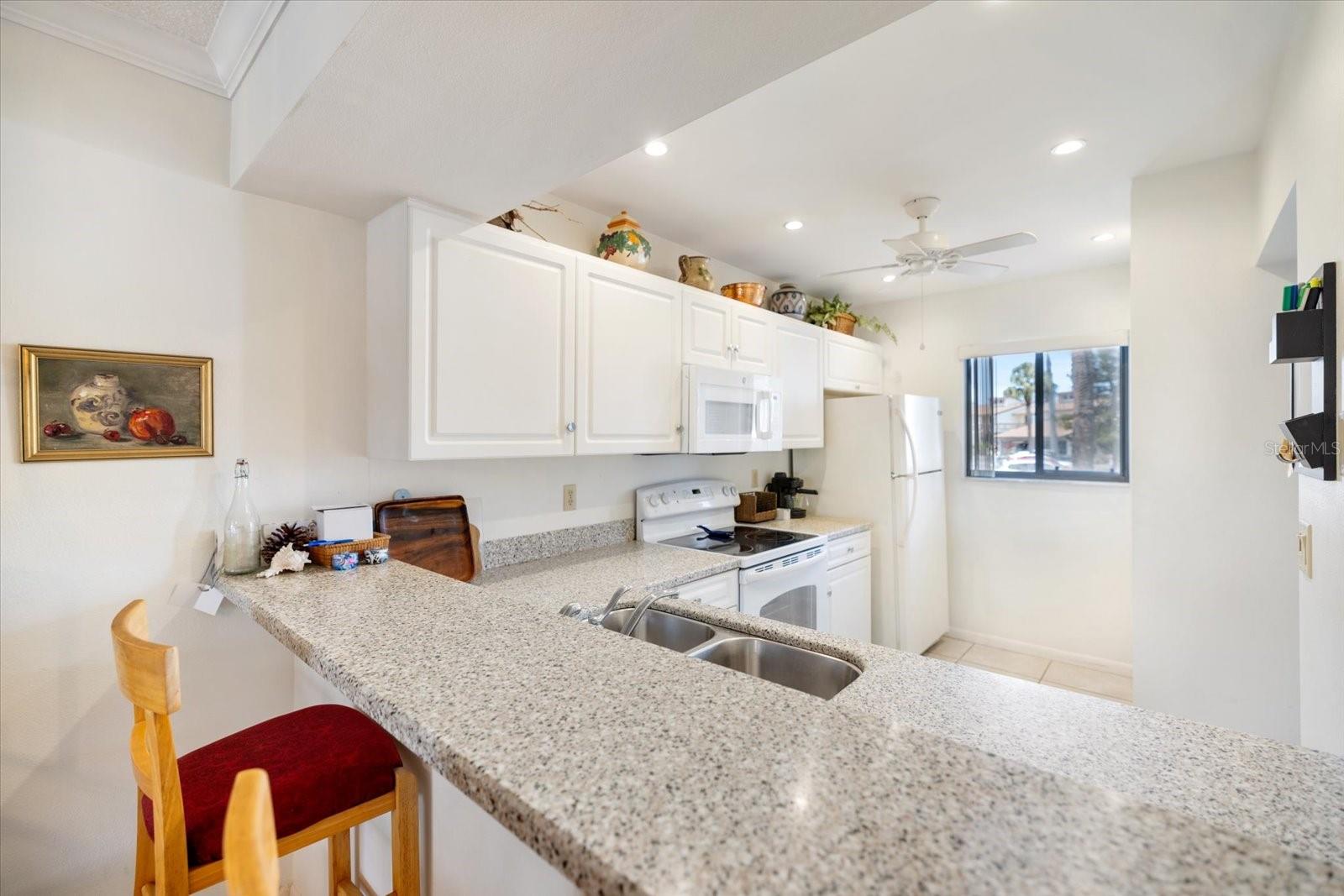 BIRD BAY II - Residential