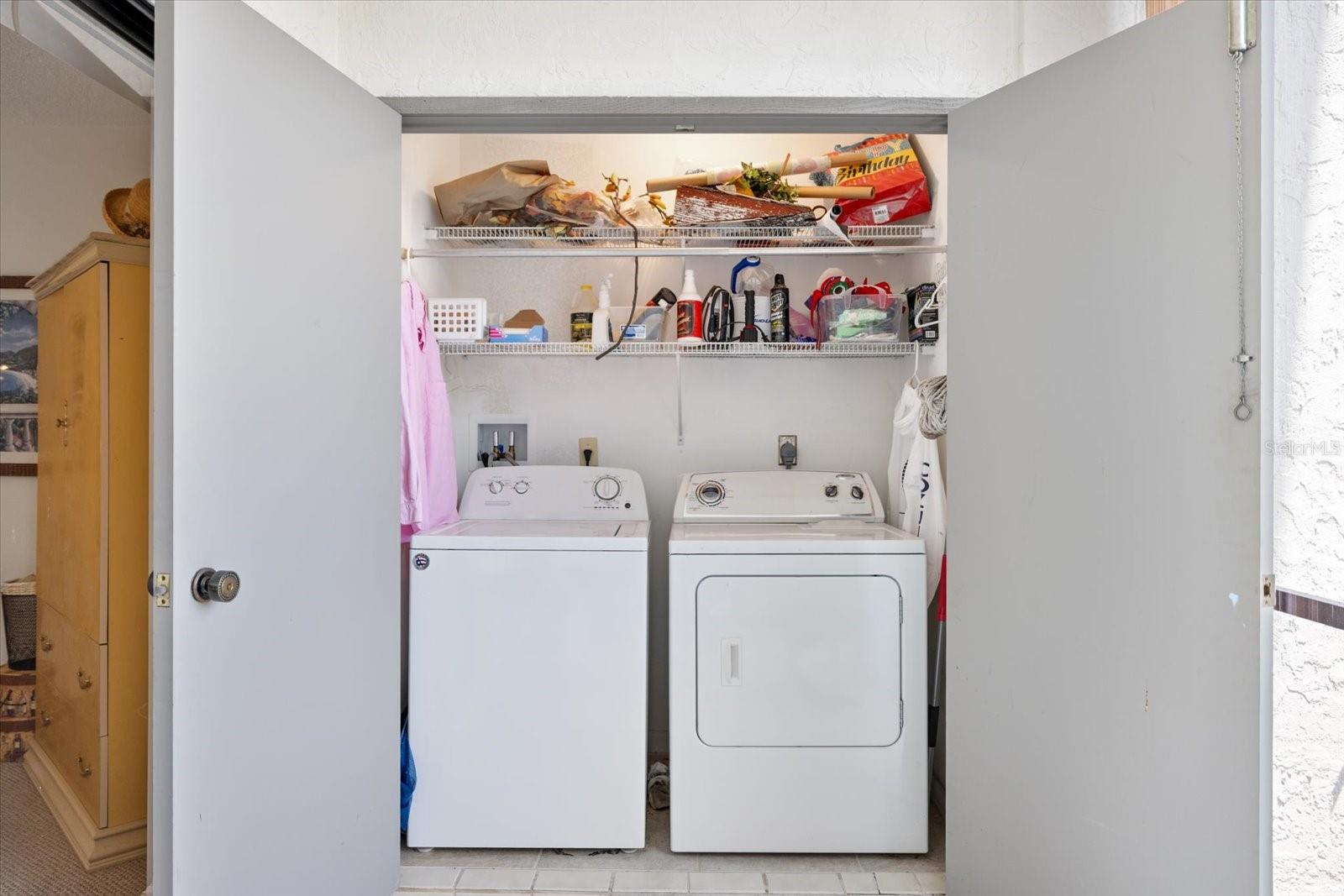 BIRD BAY II - Residential