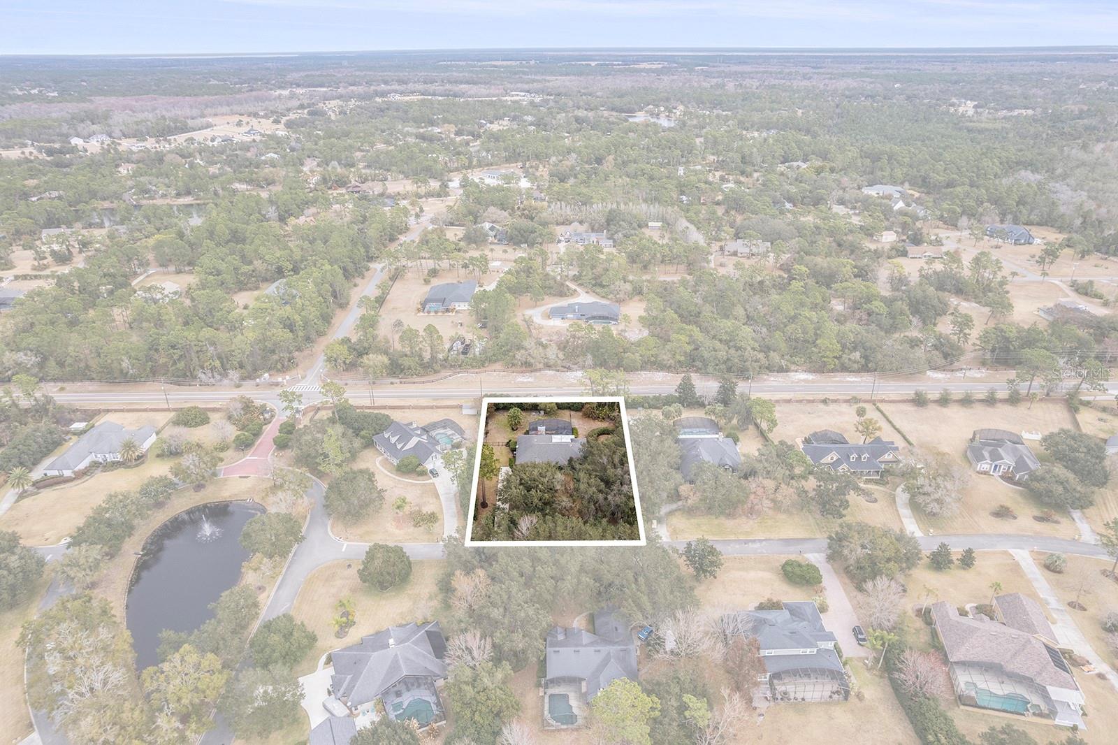 KILLALOE BY THE LAKE - Residential