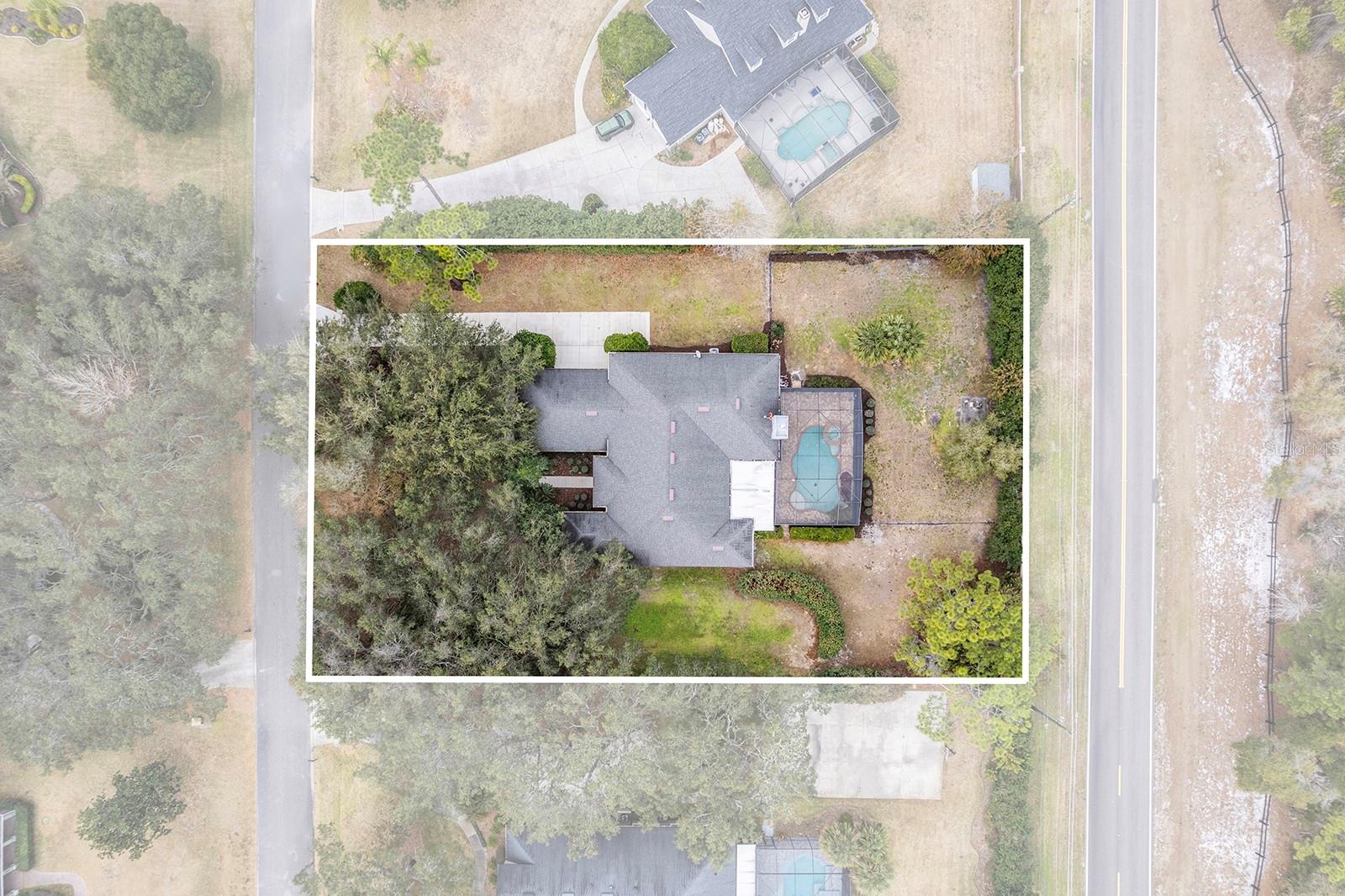 KILLALOE BY THE LAKE - Residential