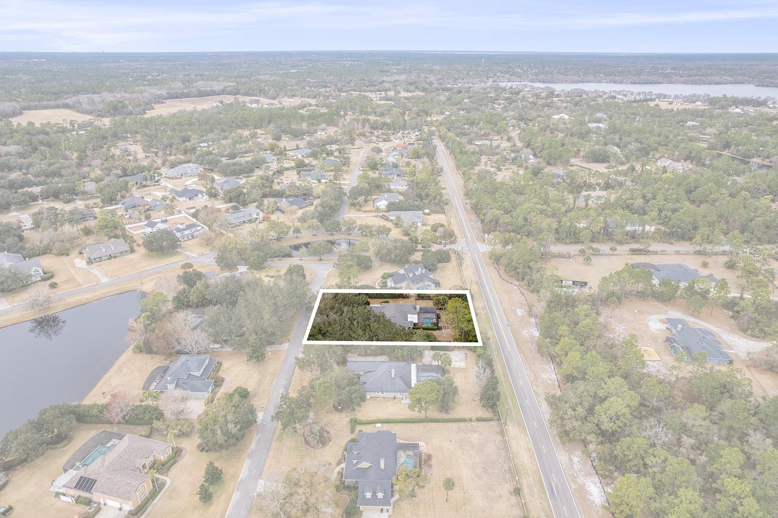 KILLALOE BY THE LAKE - Residential