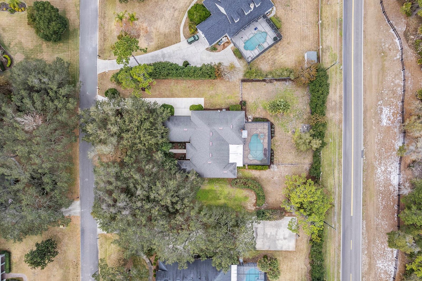 KILLALOE BY THE LAKE - Residential