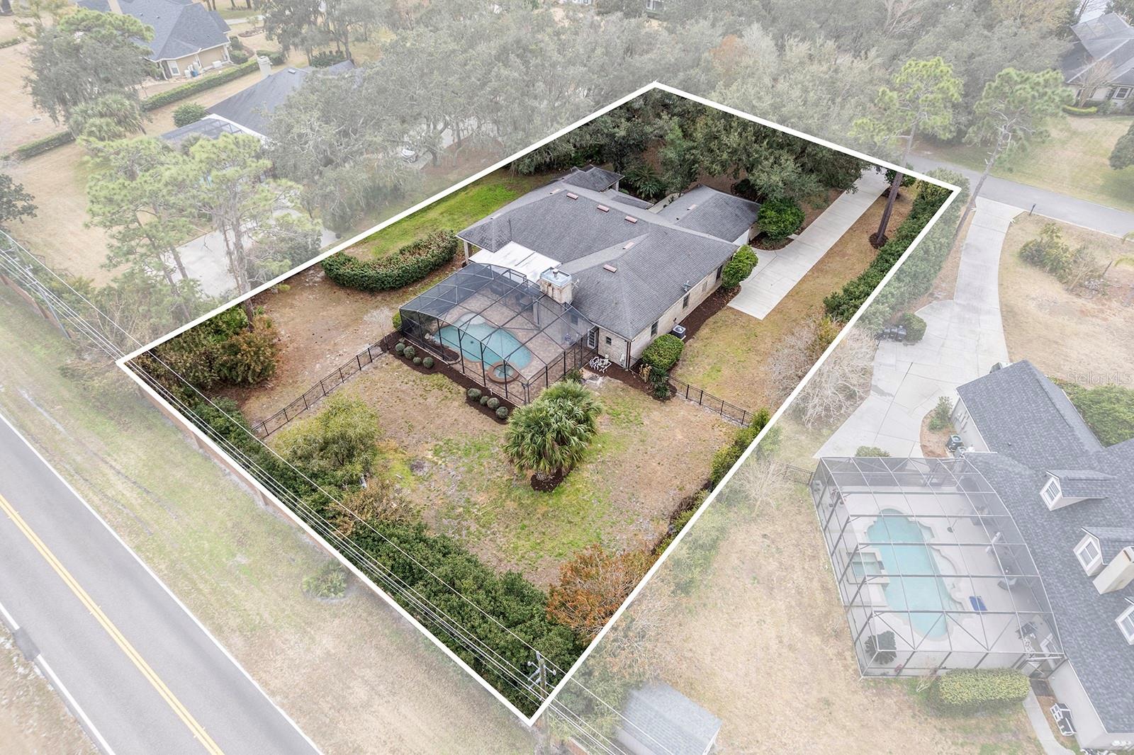 KILLALOE BY THE LAKE - Residential