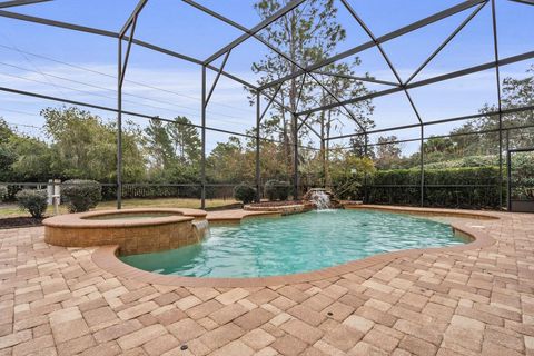 Photo of 881 S Belfast Place, Chuluota, FL 32766 (MLS # O6380308)