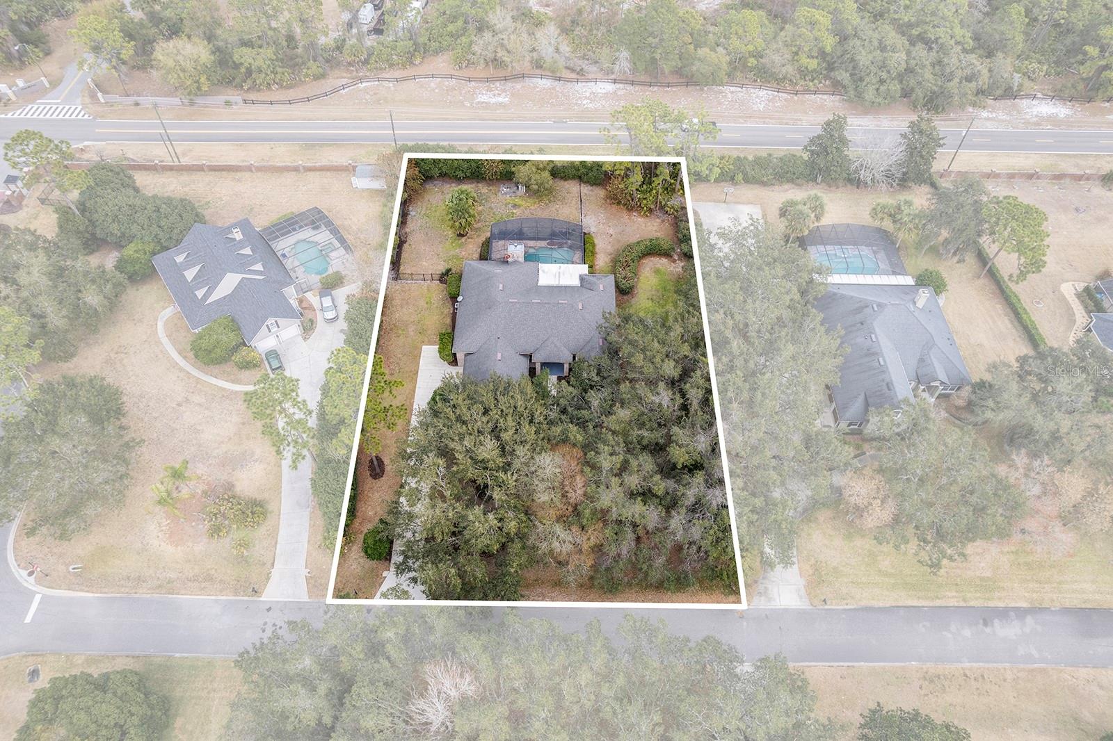 KILLALOE BY THE LAKE - Residential