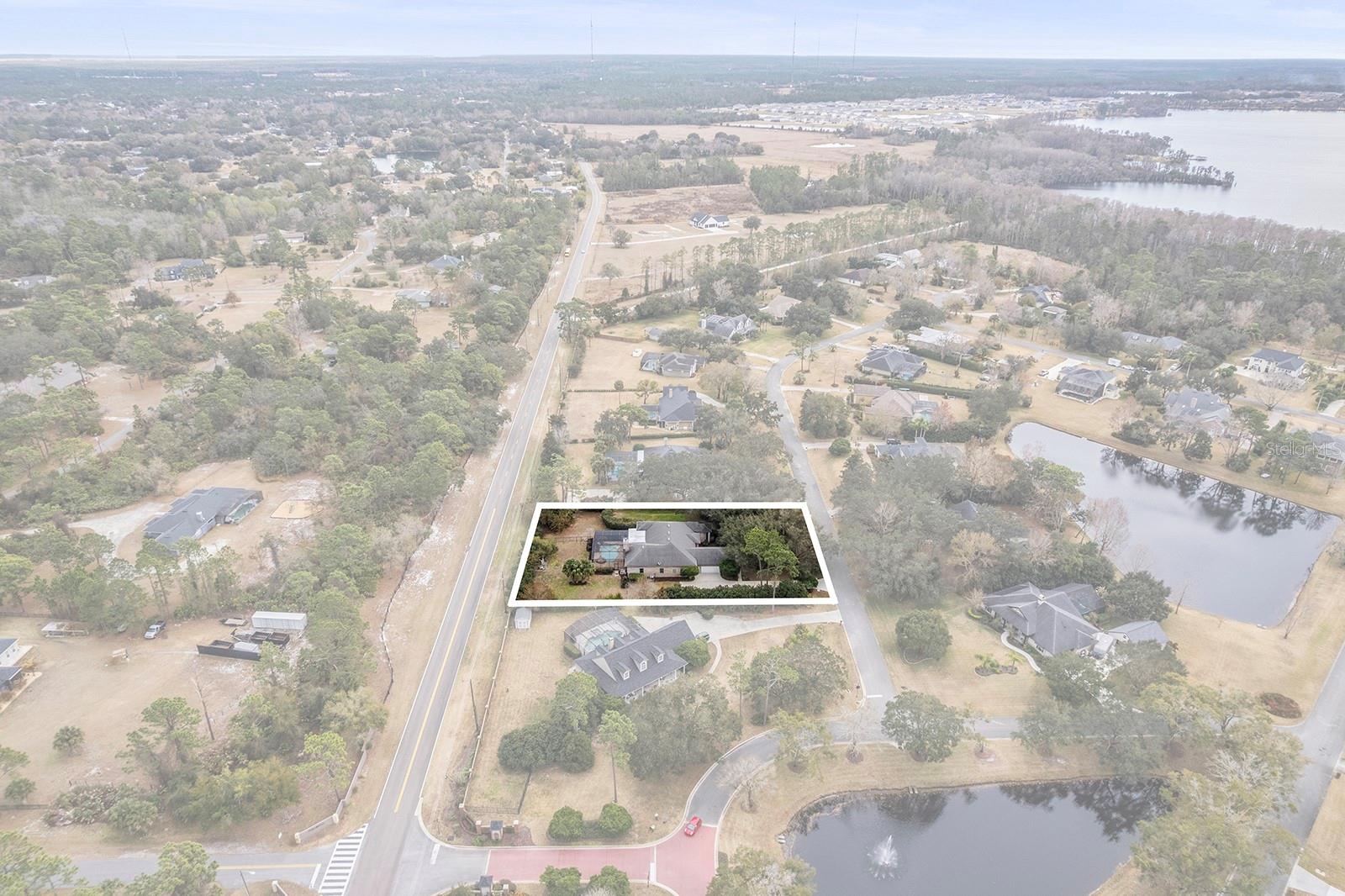 KILLALOE BY THE LAKE - Residential