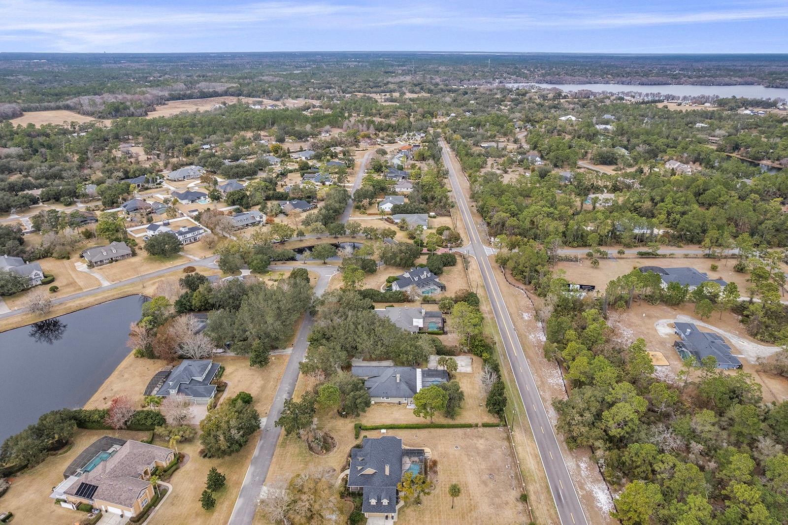 KILLALOE BY THE LAKE - Residential