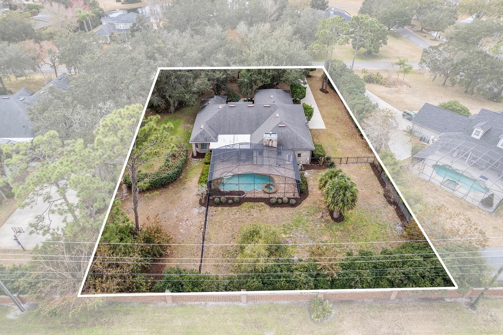 KILLALOE BY THE LAKE - Residential