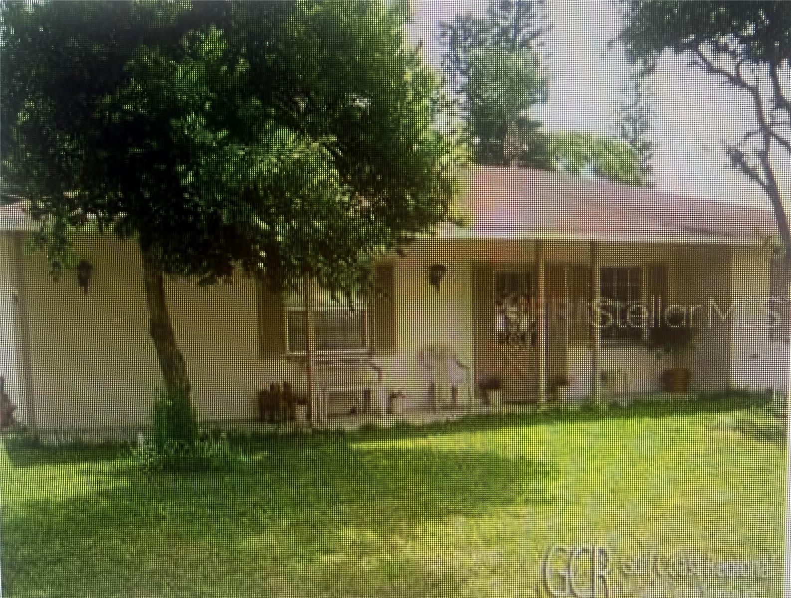 SARASOTA SPGS - Residential