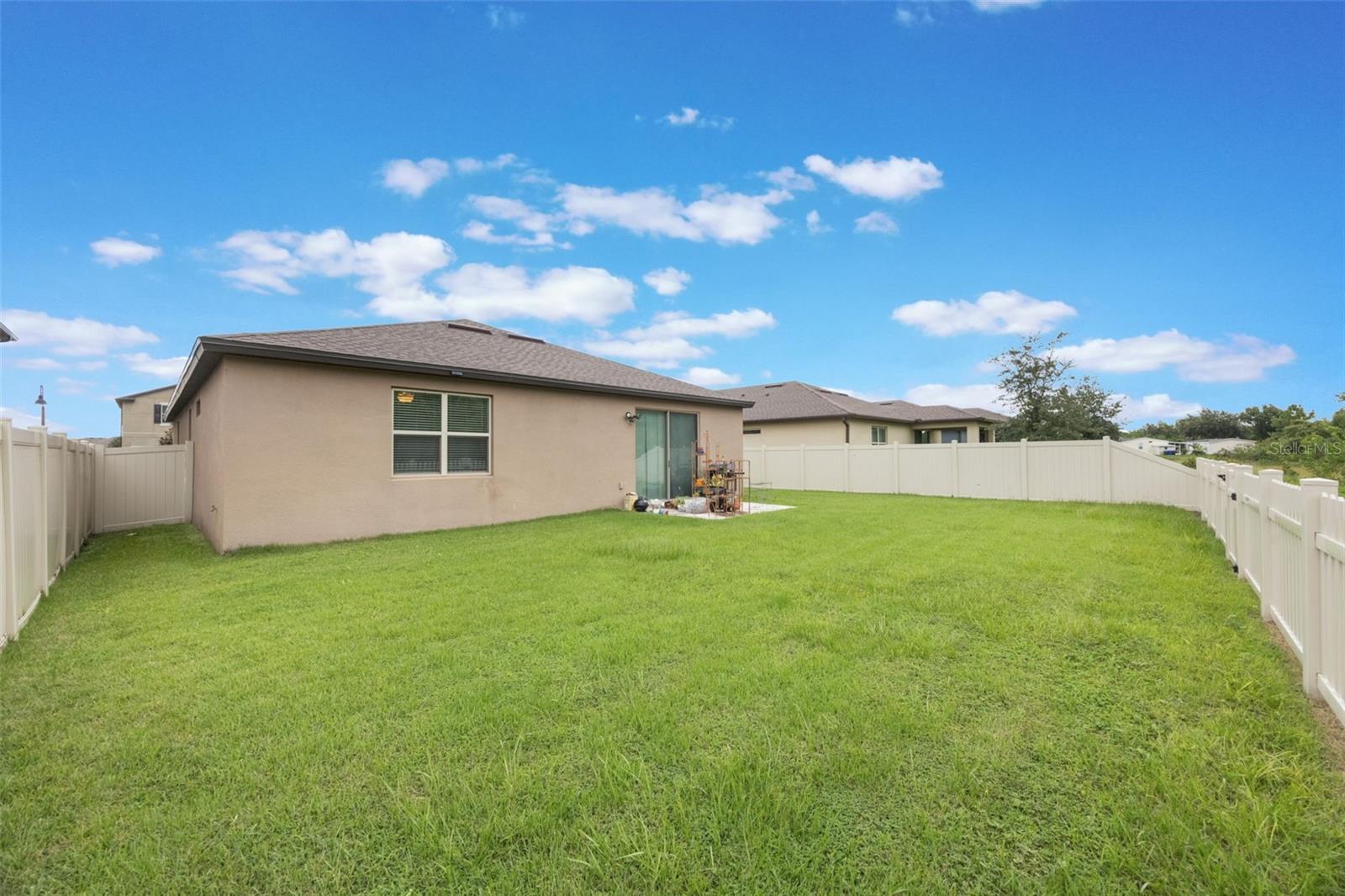 3617 VEGA CREEK DRIVE