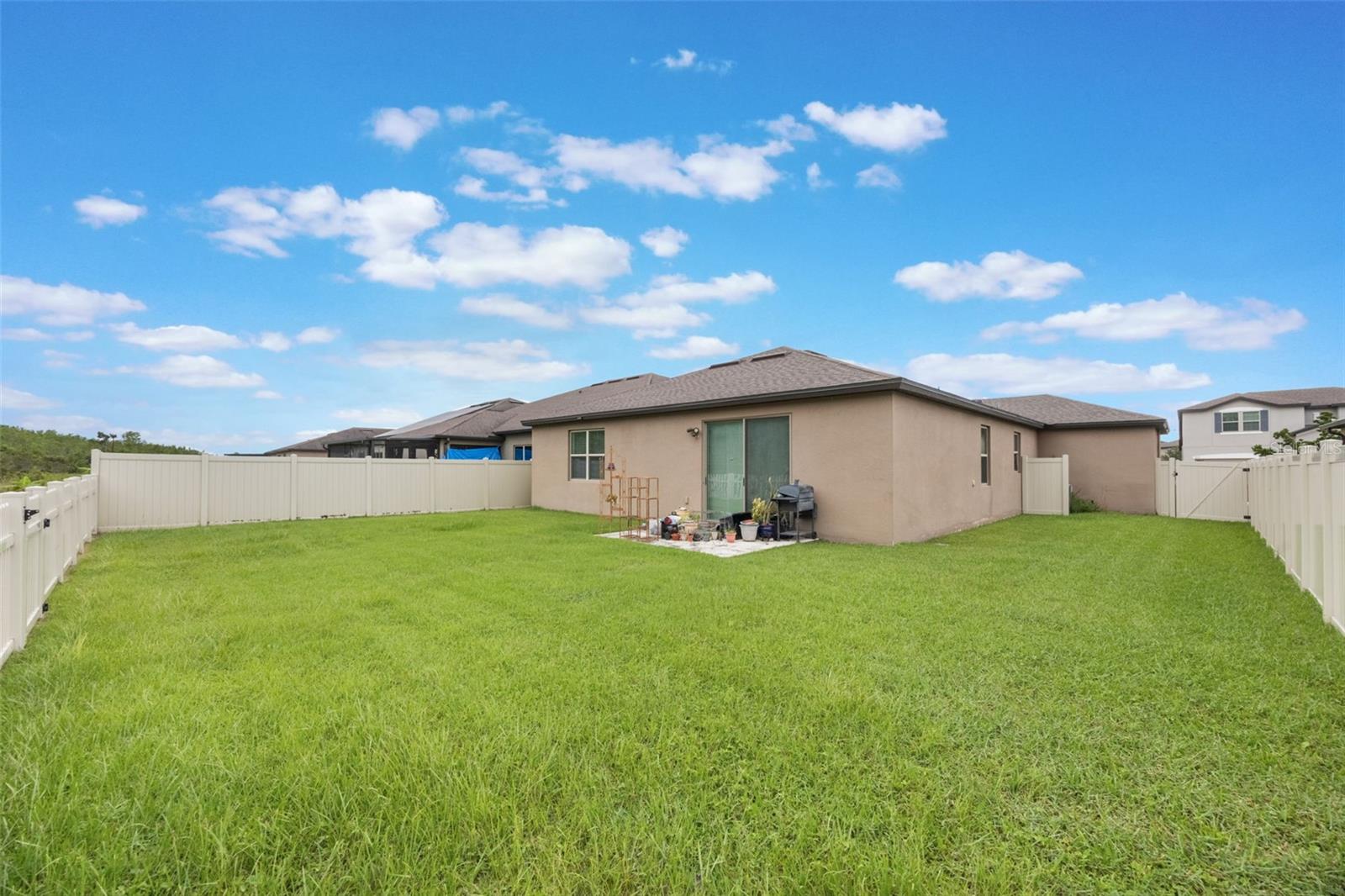 3617 VEGA CREEK DRIVE