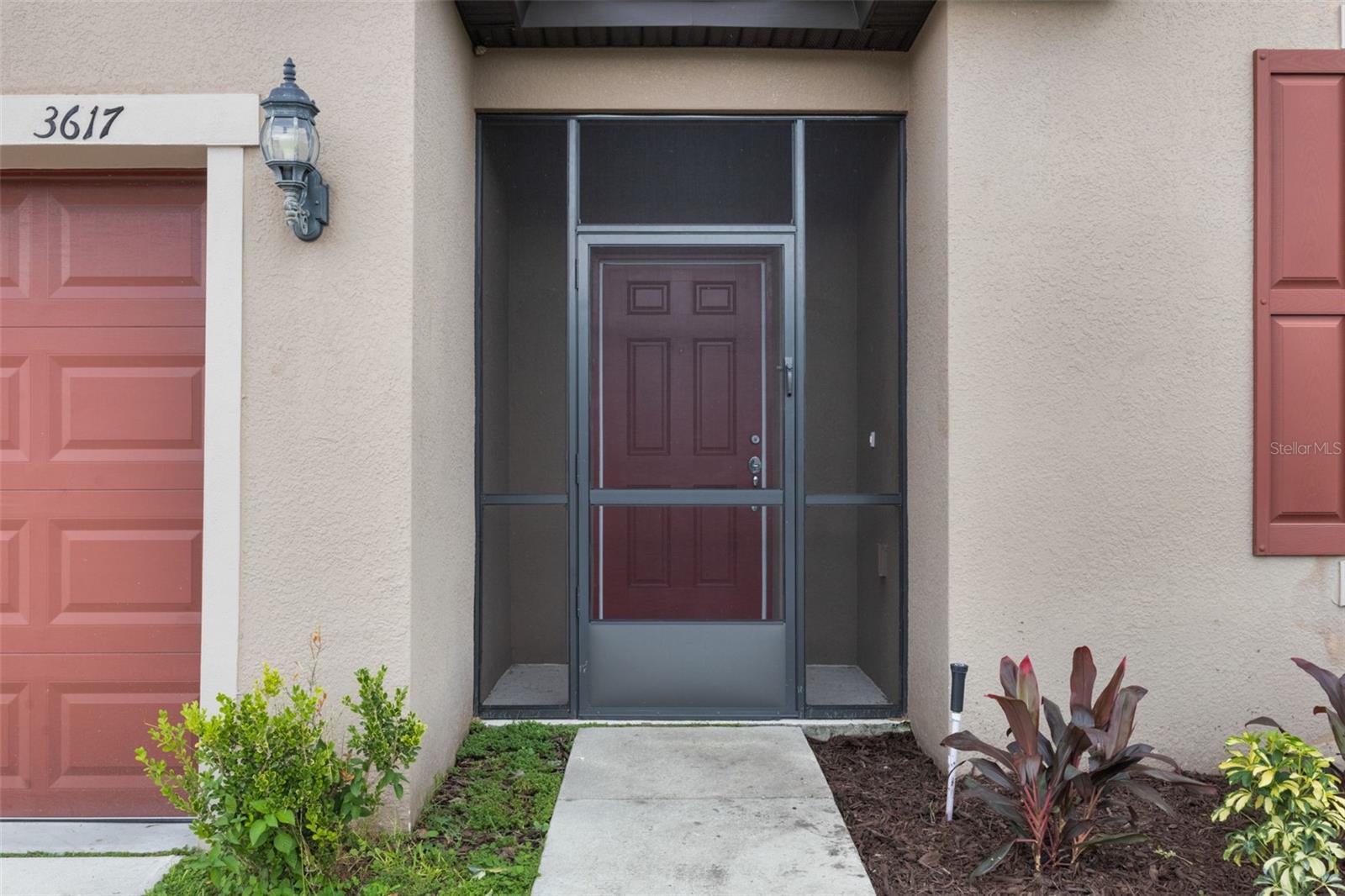 3617 VEGA CREEK DRIVE