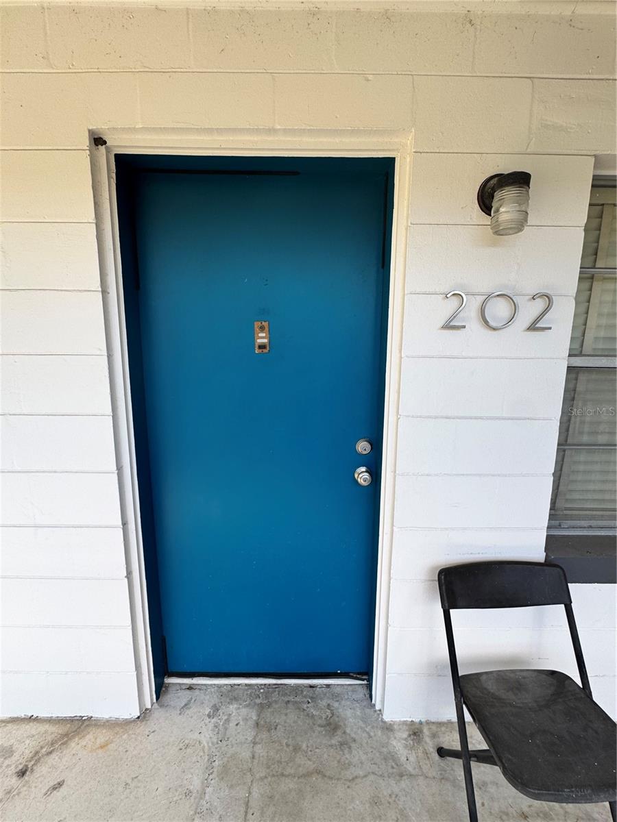 ST CLOUD 2ND TOWN OF - Residential Lease