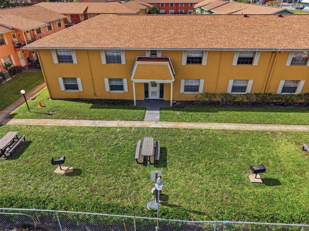 Photo of 1655 W Oak Ridge Road #D, Orlando, FL 32809 (MLS # O6399913)