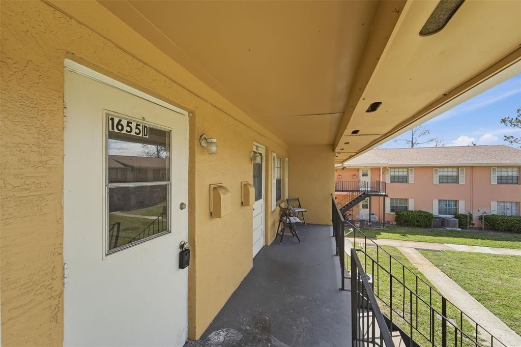 Photo of 1655 W Oak Ridge Road #D, Orlando, FL 32809 (MLS # O6399913)