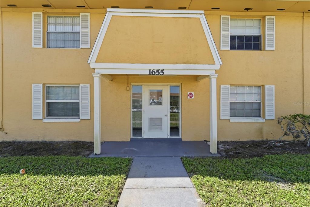 Photo of 1655 W Oak Ridge Road #D, Orlando, FL 32809 (MLS # O6399913)