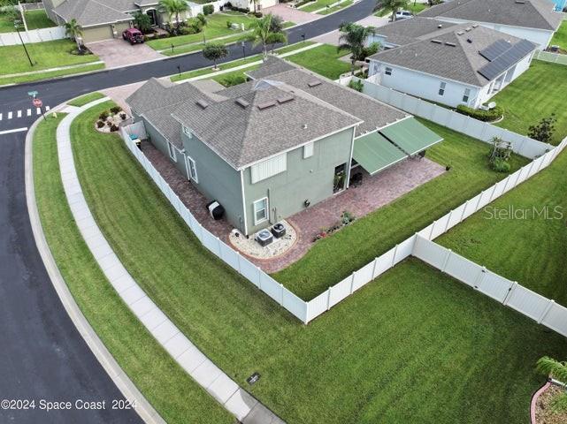 675 EASTON FOREST CIRCLE SE