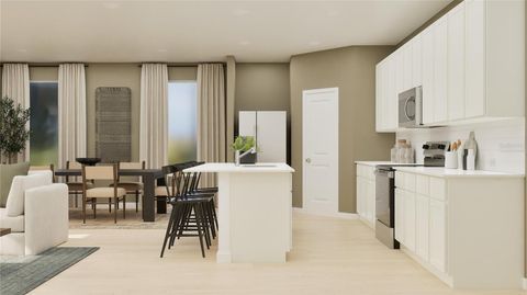 Tiny photo for 3132 Brookhollow Way, Minneola, FL 34715 (MLS # O6395530)