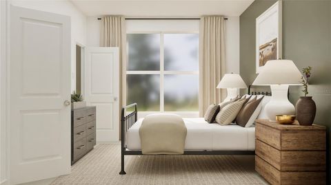 Tiny photo for 3132 Brookhollow Way, Minneola, FL 34715 (MLS # O6395530)