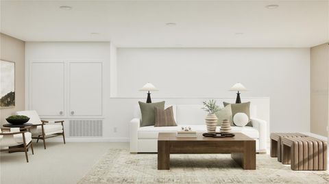 Tiny photo for 3132 Brookhollow Way, Minneola, FL 34715 (MLS # O6395530)