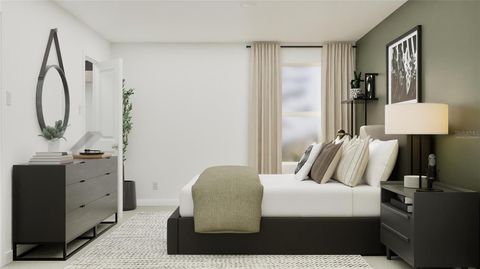 Tiny photo for 3132 Brookhollow Way, Minneola, FL 34715 (MLS # O6395530)