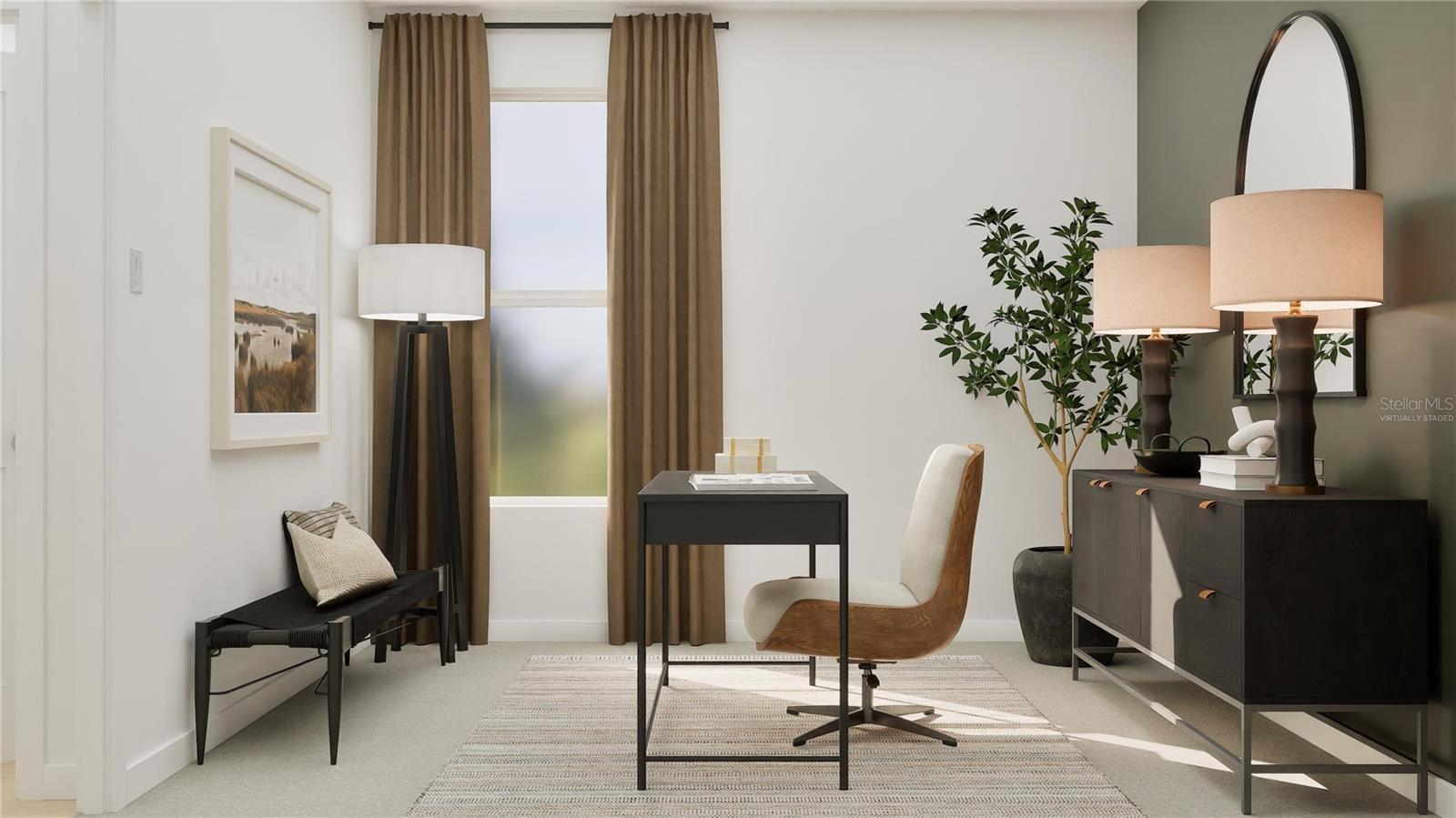 SUGARLOAF 55S - Residential