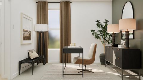 Tiny photo for 3132 Brookhollow Way, Minneola, FL 34715 (MLS # O6395530)