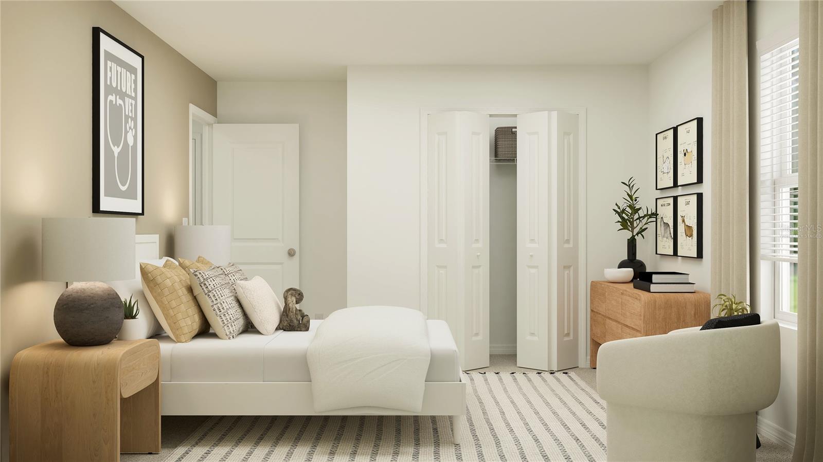 CROSSWINDS 40'S - Residential