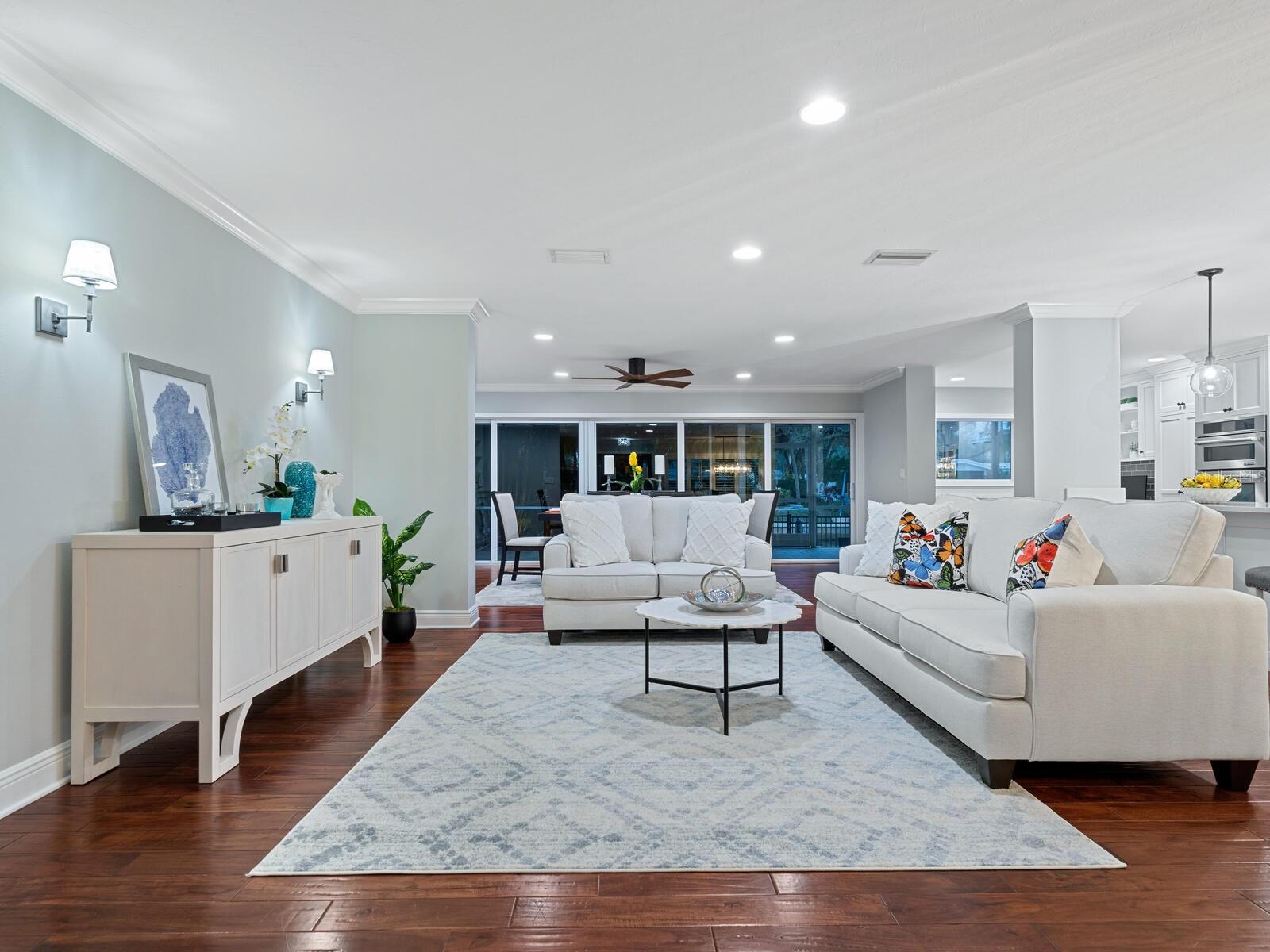 SIESTAS BAYSIDE WATERSIDE WEST - Residential