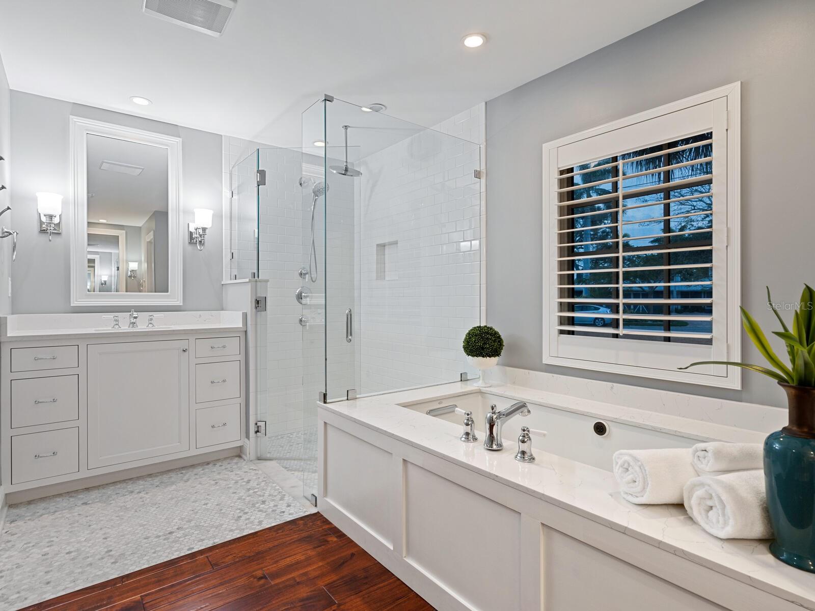 SIESTAS BAYSIDE WATERSIDE WEST - Residential