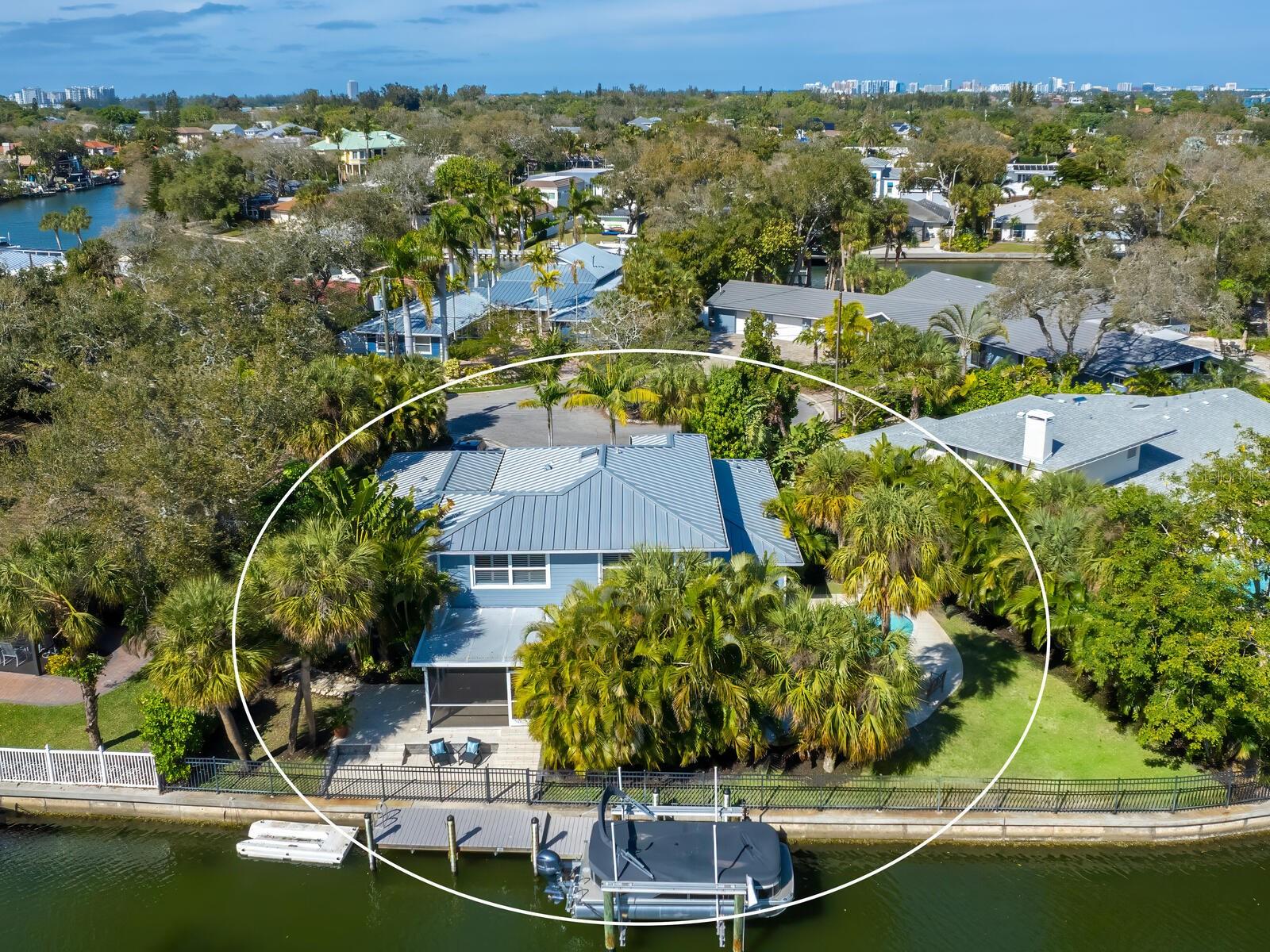 SIESTAS BAYSIDE WATERSIDE WEST - Residential