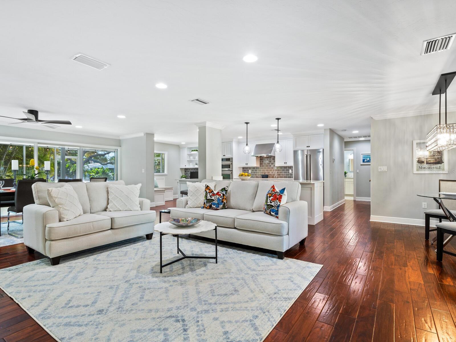 SIESTAS BAYSIDE WATERSIDE WEST - Residential