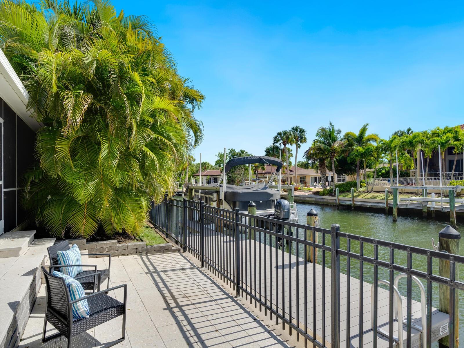 SIESTAS BAYSIDE WATERSIDE WEST - Residential